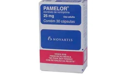 Pamelor